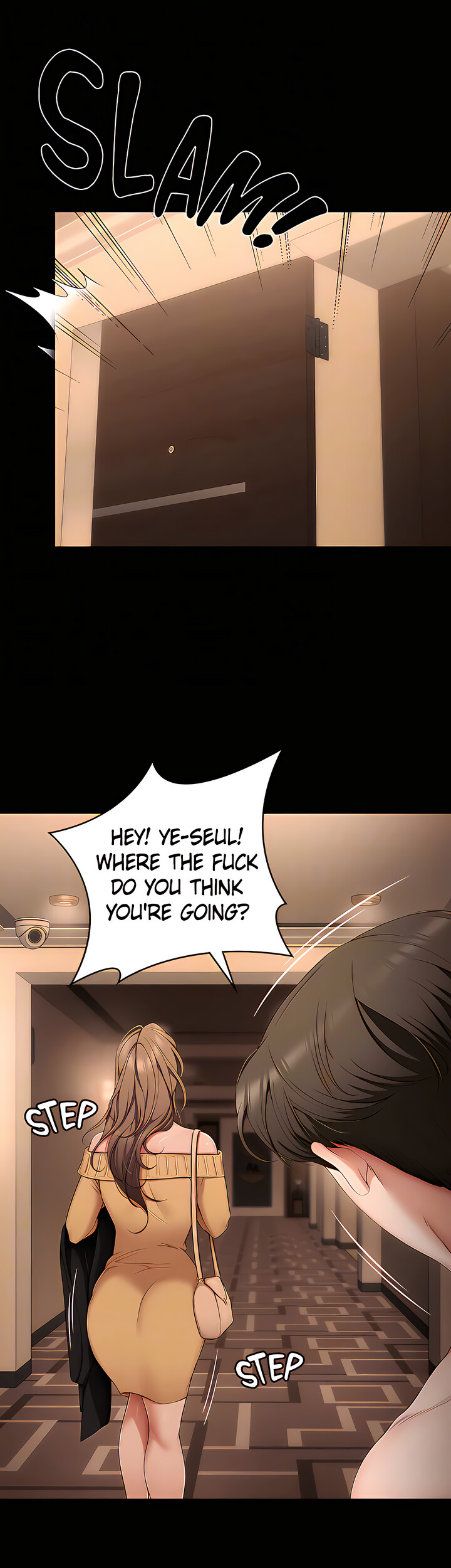 Tonight, You’re My Dinner Chapter 52 - Page 18