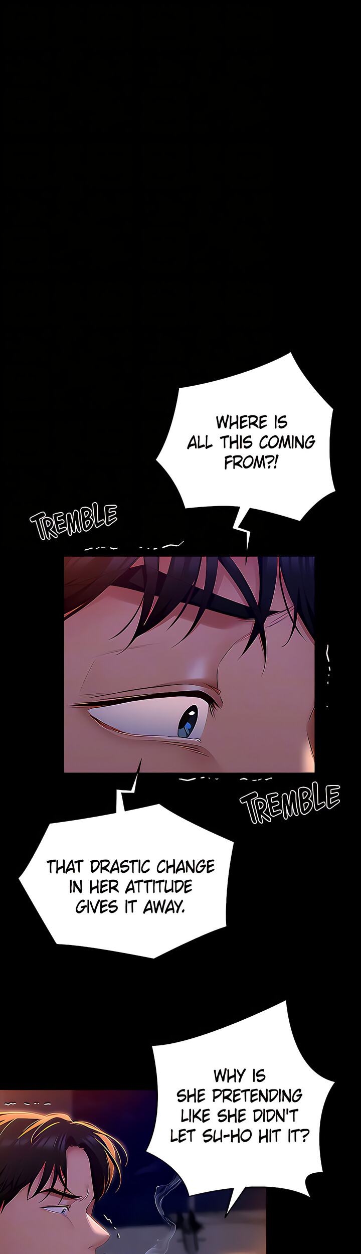 Tonight, You’re My Dinner Chapter 52 - Page 20
