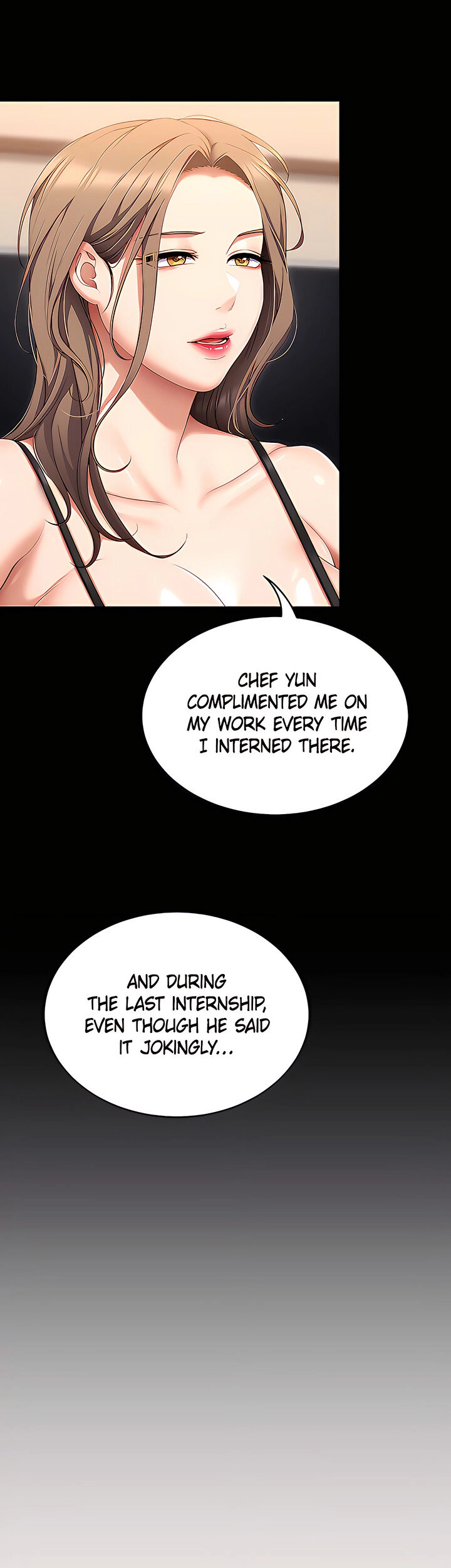 Tonight, You’re My Dinner Chapter 52 - Page 8