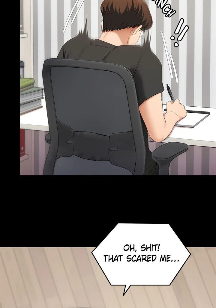 Tonight, You’re My Dinner Chapter 58 - Page 67
