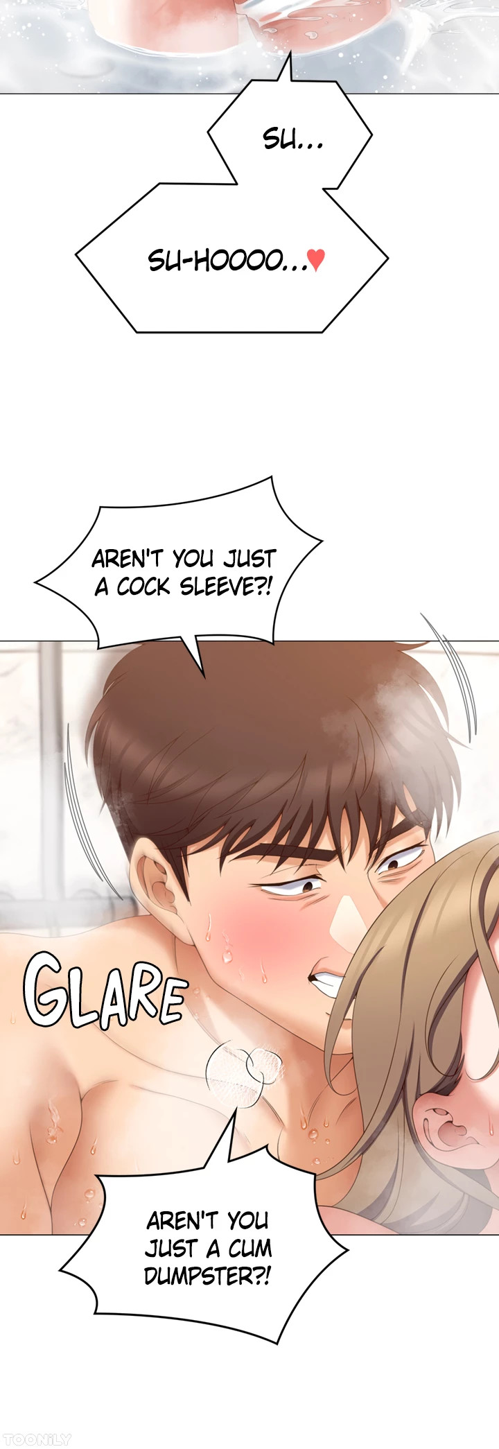 Tonight, You’re My Dinner Chapter 72 - Page 16