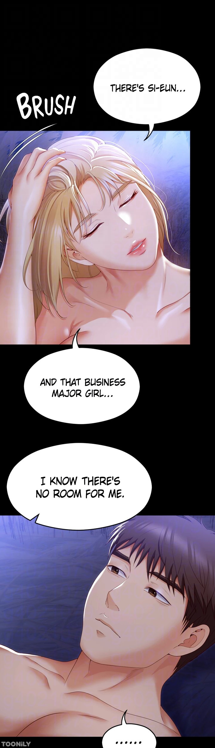Tonight, You’re My Dinner Chapter 74 - Page 33