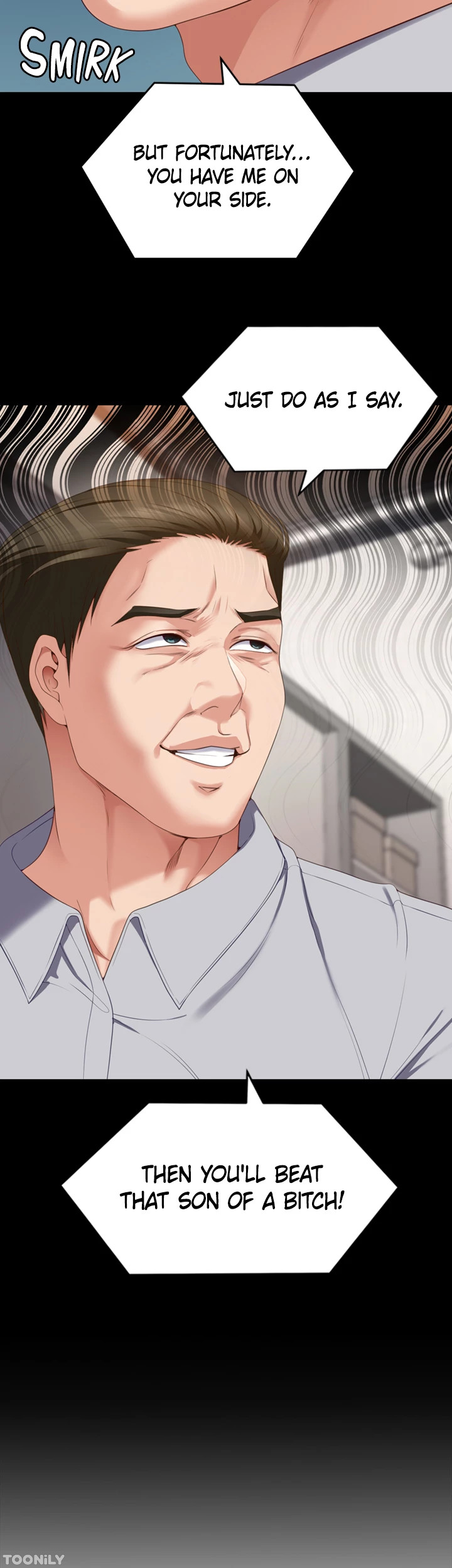 Tonight, You’re My Dinner Chapter 77 - Page 3