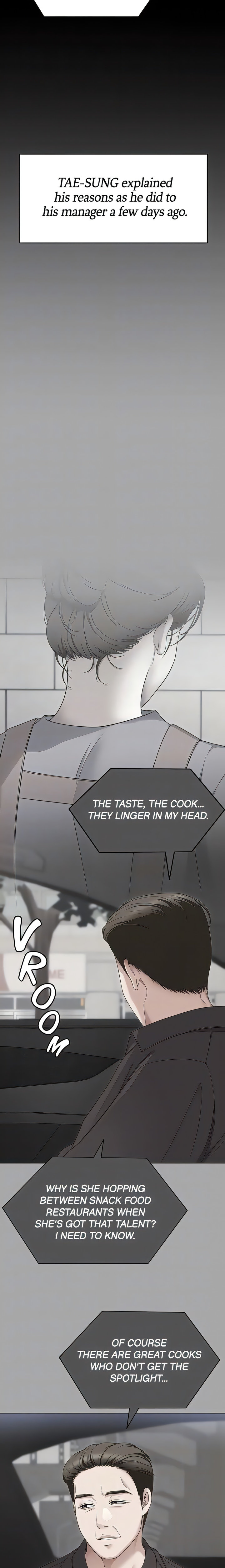 Tonight, You’re My Dinner Chapter 91 - Page 6