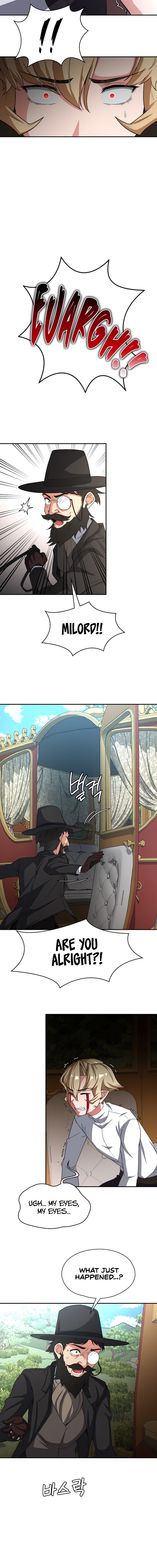 The Main Character is the Villain Chapter 89 - Page 10