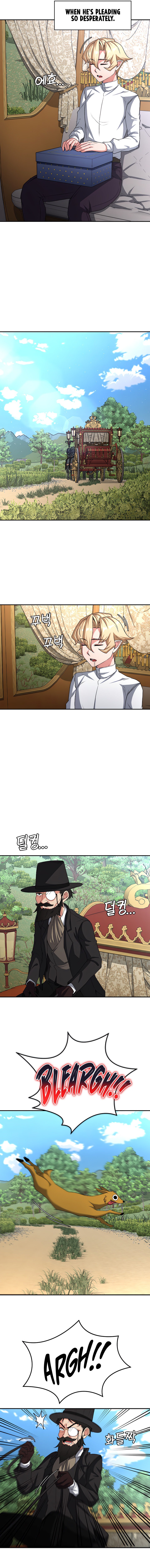 The Main Character is the Villain Chapter 89 - Page 7