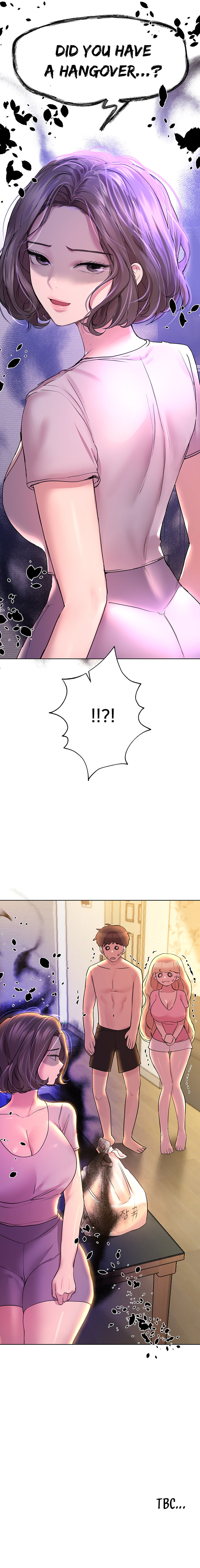 My Sister’s Friends Chapter 28 - Page 11