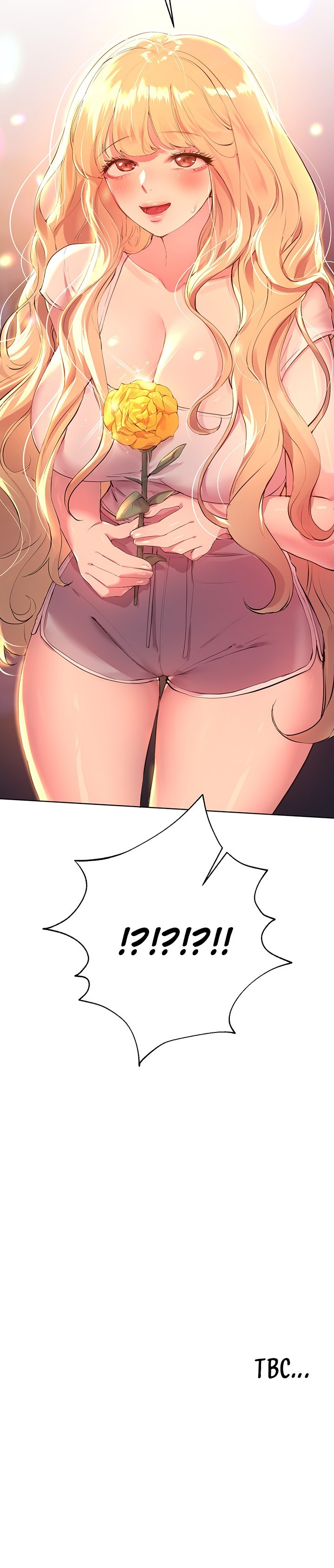 My Sister’s Friends Chapter 34 - Page 31