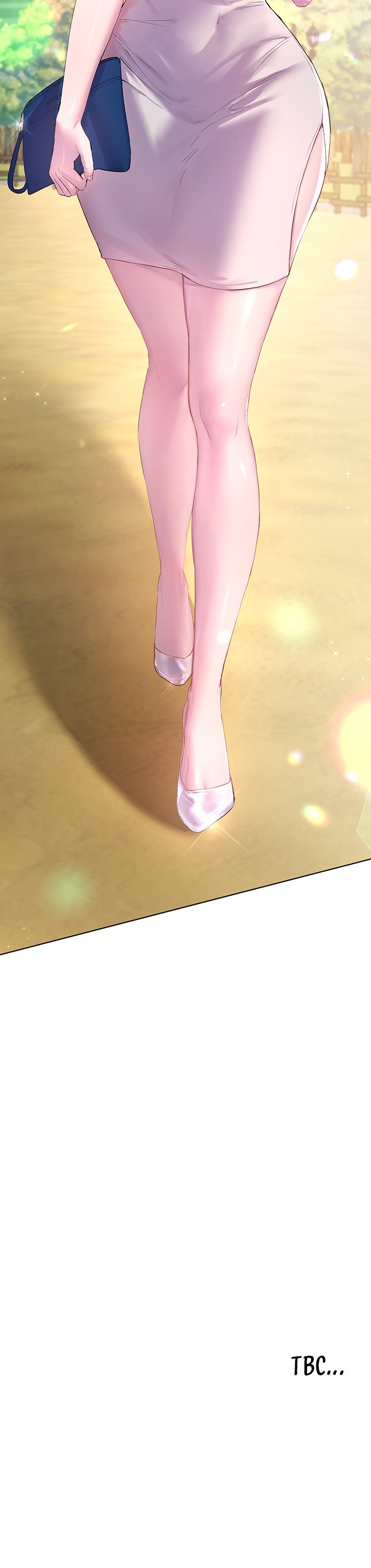 My Sister’s Friends Chapter 35 - Page 34