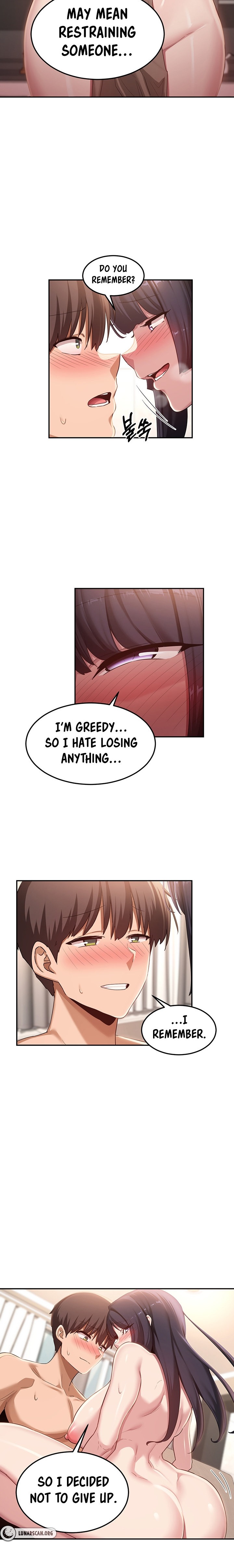 Sextudy Group Chapter 101 - Page 12