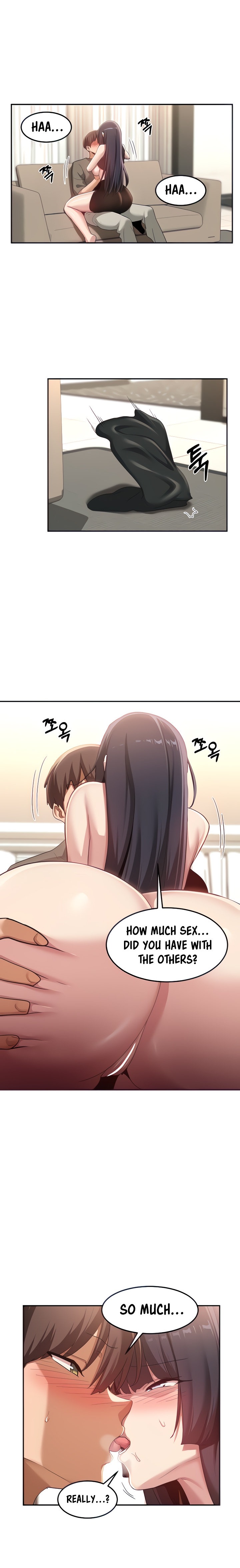 Sextudy Group Chapter 101 - Page 5