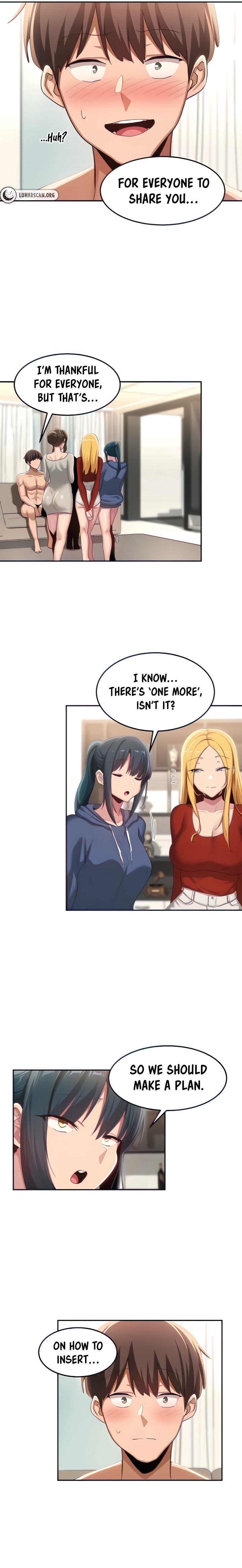 Sextudy Group Chapter 102 - Page 7