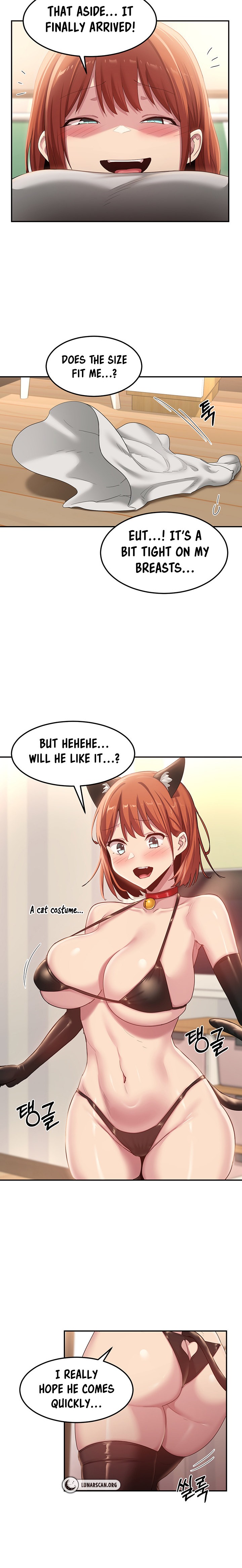 Sextudy Group Chapter 102 - Page 9