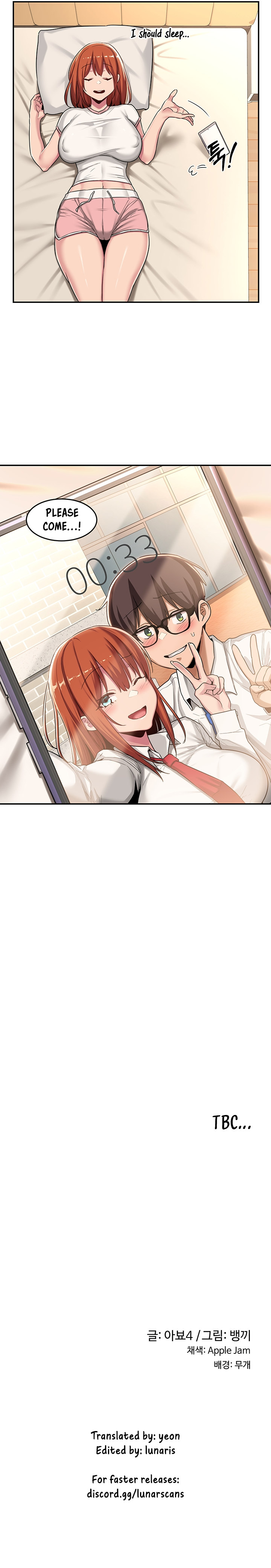 Sextudy Group Chapter 53 - Page 22