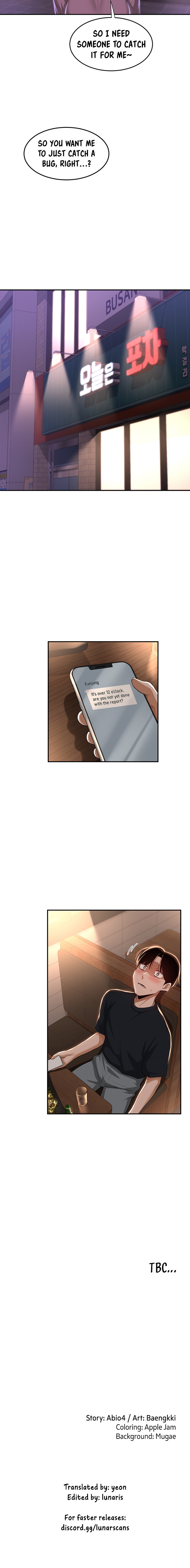 Sextudy Group Chapter 69 - Page 23