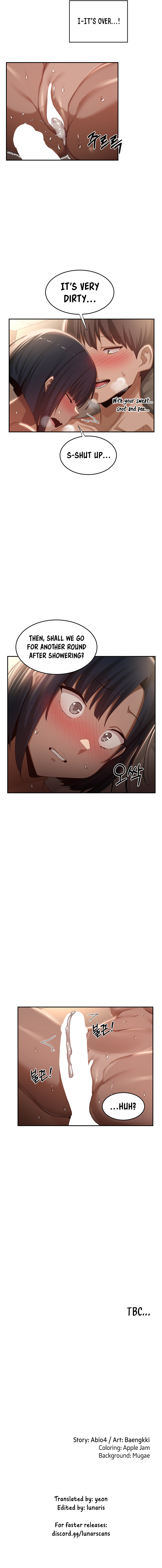 Sextudy Group Chapter 73 - Page 22