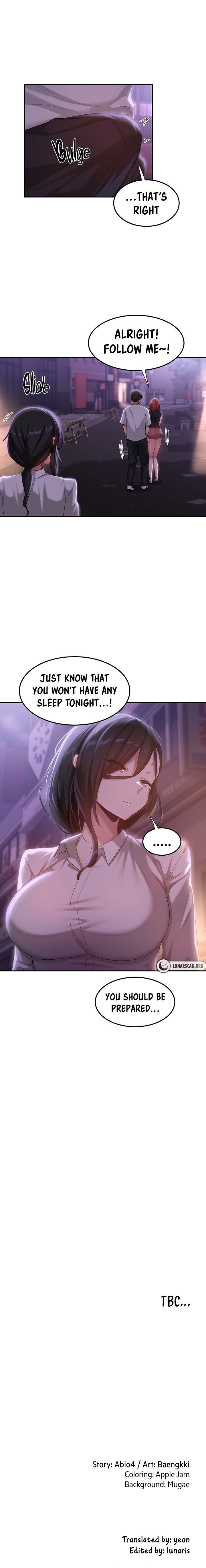 Sextudy Group Chapter 78 - Page 18