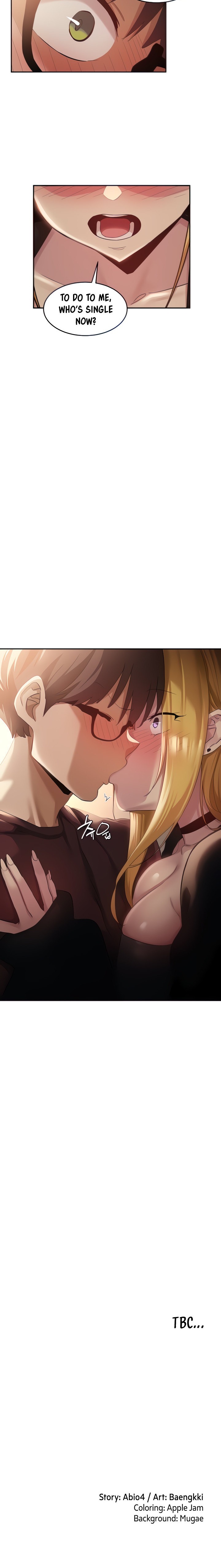 Sextudy Group Chapter 87 - Page 20