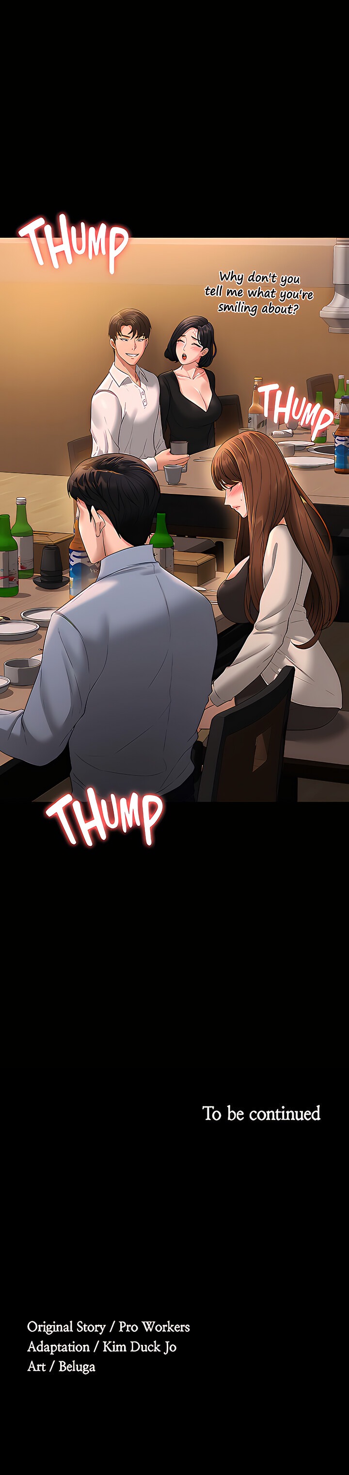 Supervisor Access Chapter 46 - Page 54