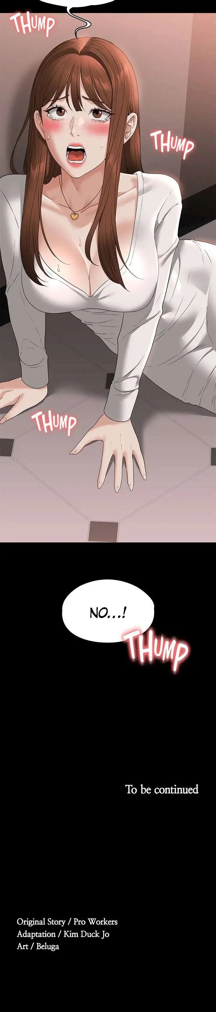 Supervisor Access Chapter 53 - Page 54