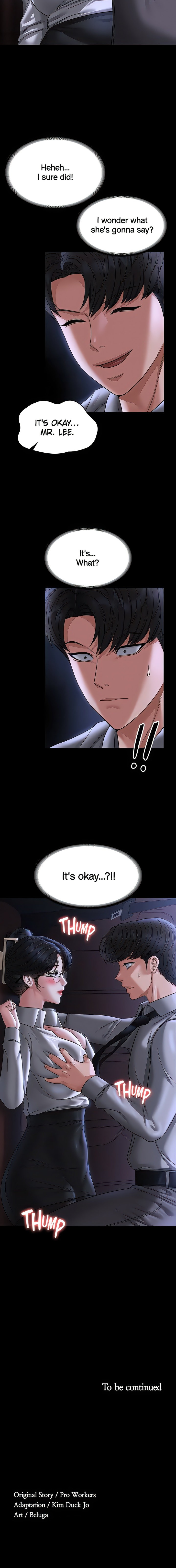Supervisor Access Chapter 89 - Page 24