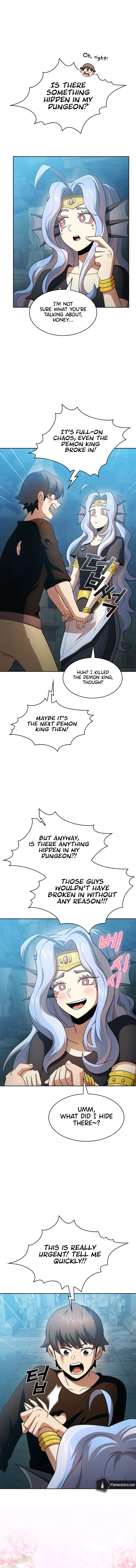 Is this Hero for Real? Chapter 100 - Page 8