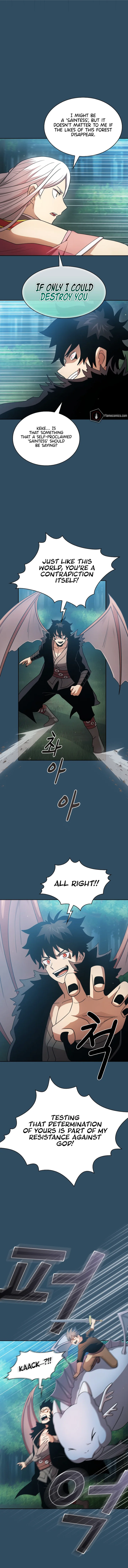 Is this Hero for Real? Chapter 100 - Page 10