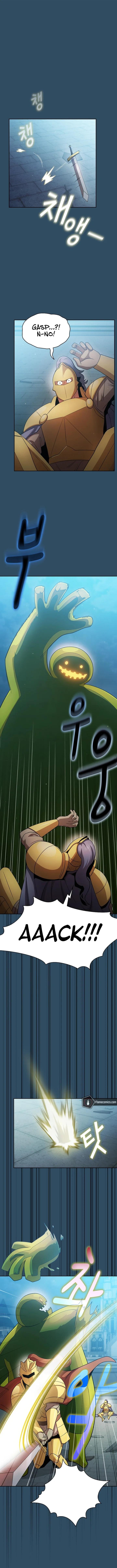 Is this Hero for Real? Chapter 99 - Page 1