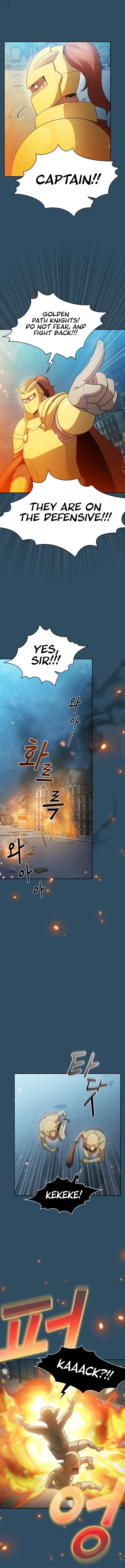 Is this Hero for Real? Chapter 99 - Page 2
