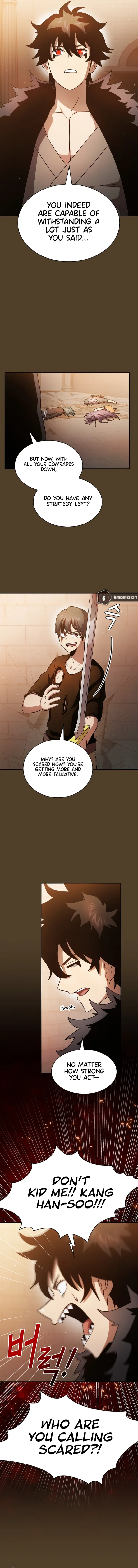 Is this Hero for Real? Chapter 99 - Page 5