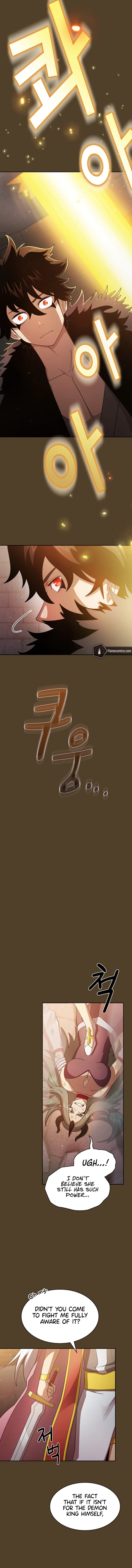 Is this Hero for Real? Chapter 99 - Page 7