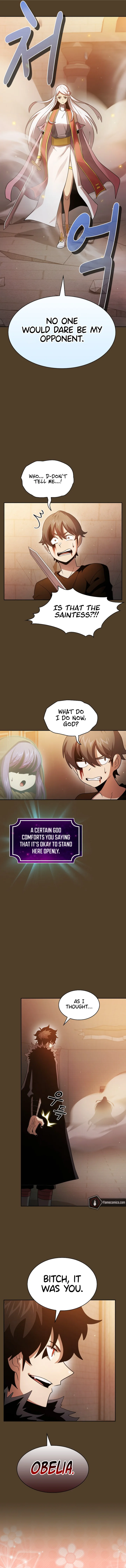 Is this Hero for Real? Chapter 99 - Page 8