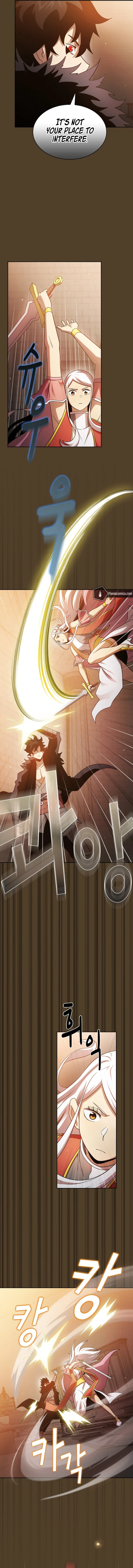Is this Hero for Real? Chapter 99 - Page 10