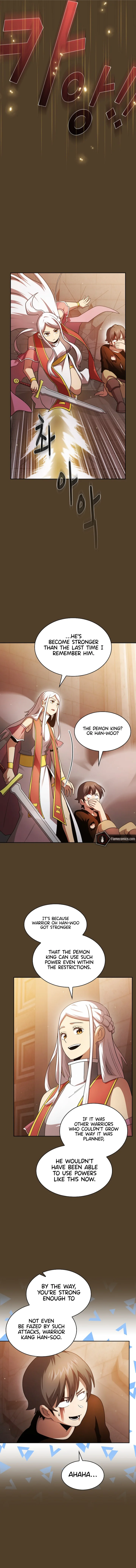 Is this Hero for Real? Chapter 99 - Page 11