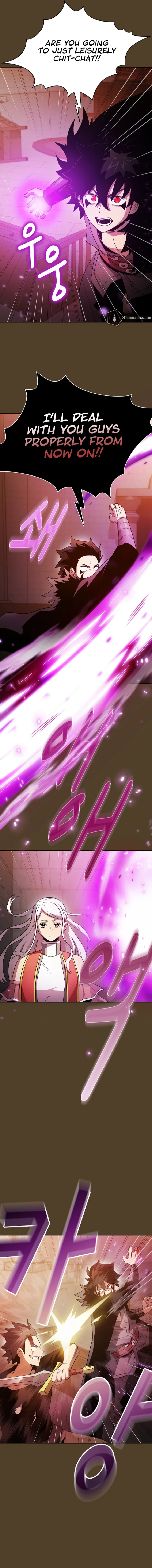 Is this Hero for Real? Chapter 99 - Page 12