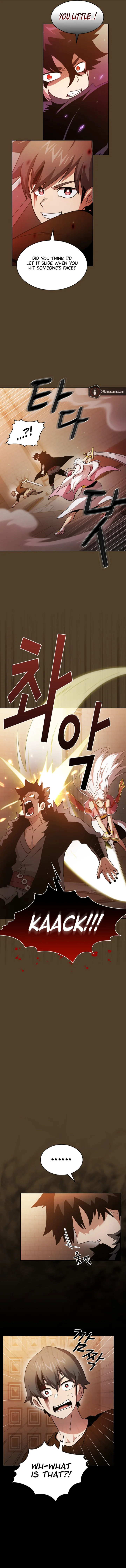 Is this Hero for Real? Chapter 99 - Page 13