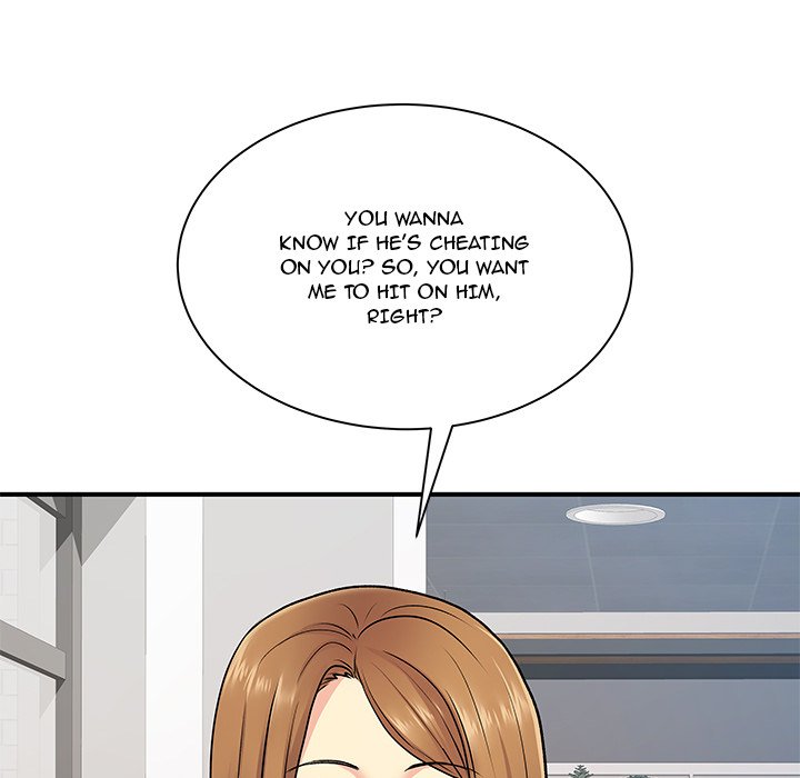 Single Again Chapter 11 - Page 115