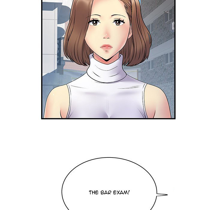 Single Again Chapter 35 - Page 5