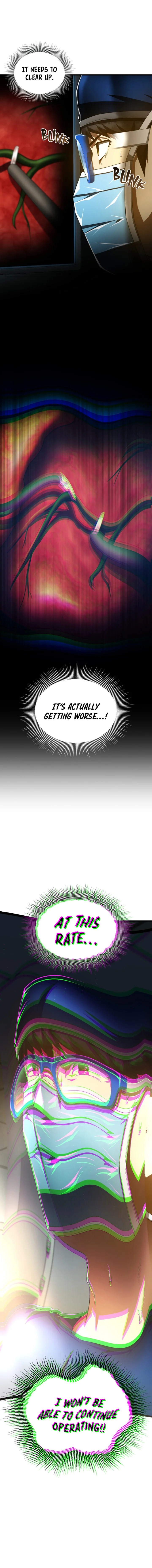 Perfect Surgeon Chapter 93 - Page 12