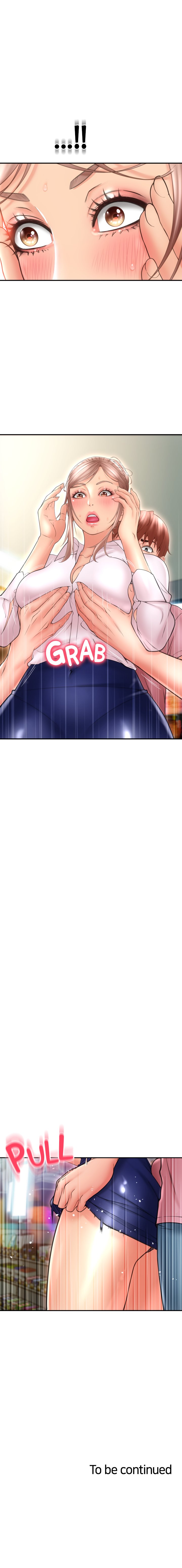 Corner Shop Chapter 24 - Page 13
