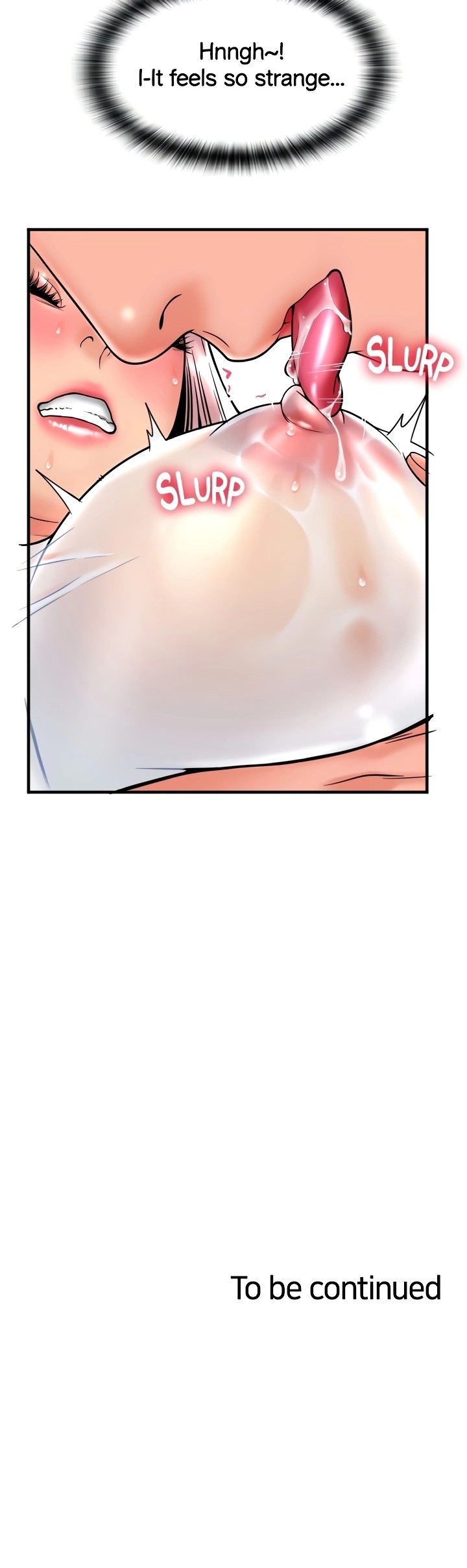 Corner Shop Chapter 31 - Page 70