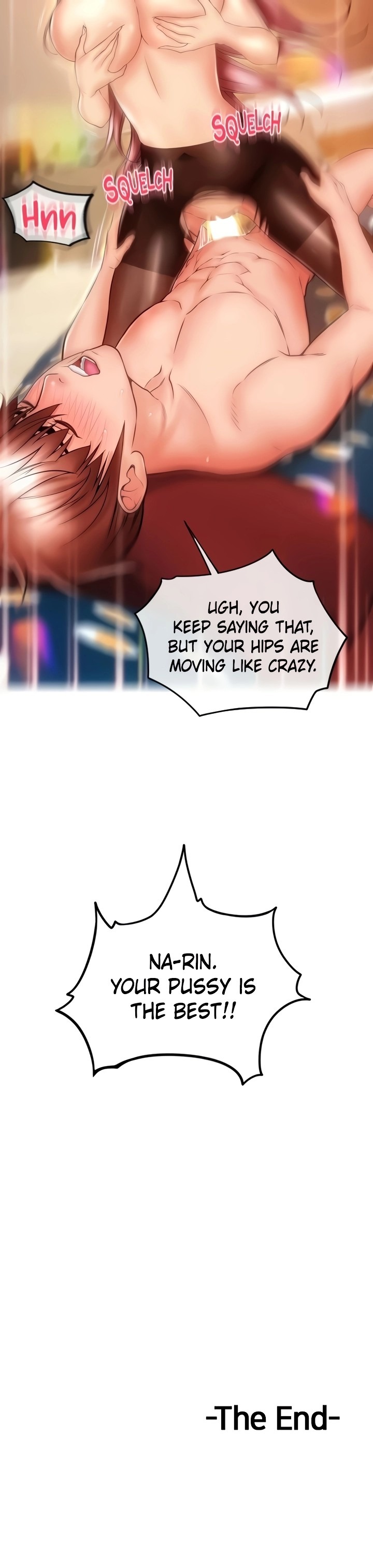 Corner Shop Chapter 33 - Page 69