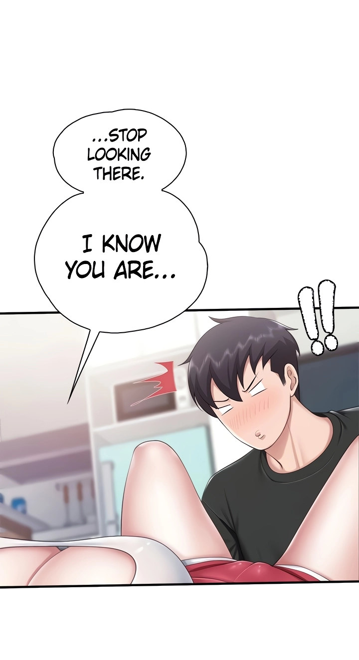 Welcome to Cafe Chapter 25 - Page 10