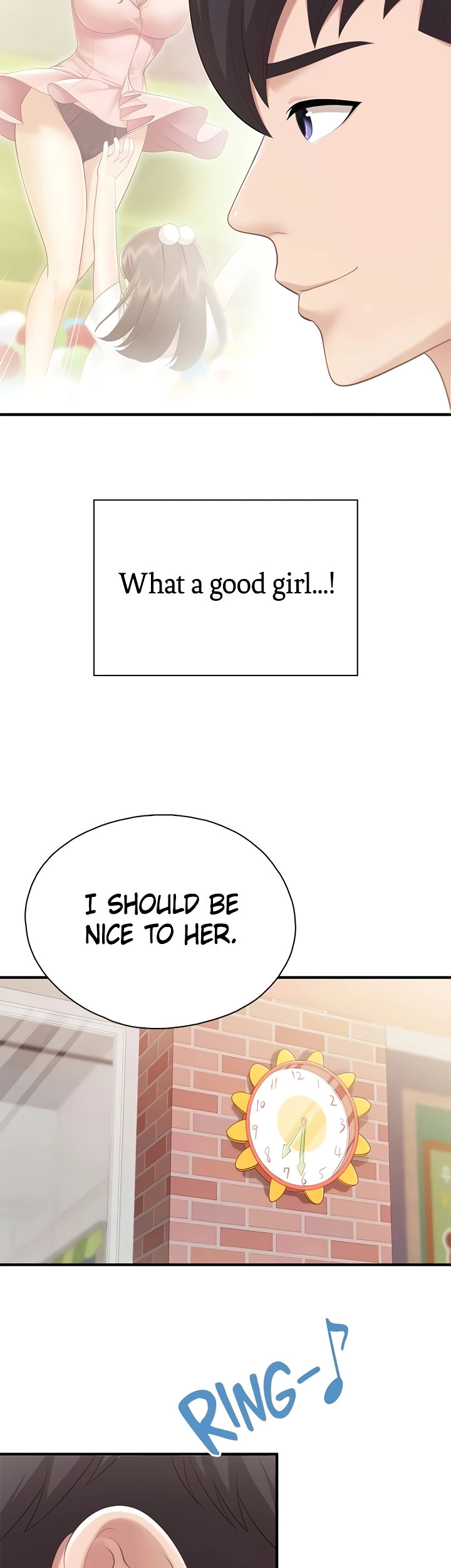Welcome to Cafe Chapter 25 - Page 26