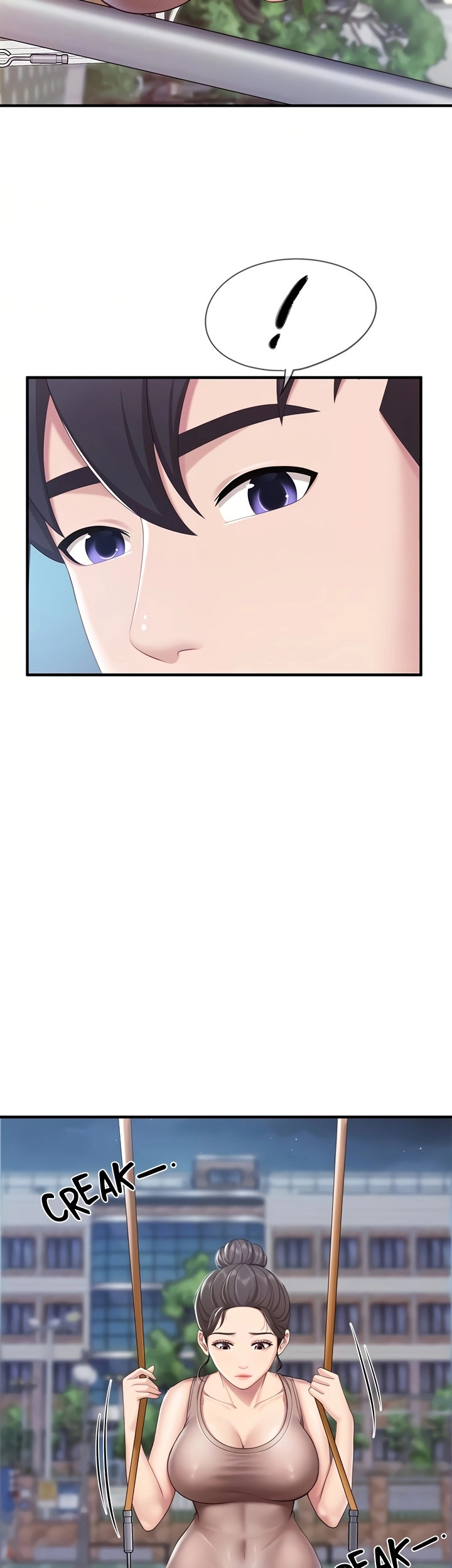 Welcome to Cafe Chapter 25 - Page 35