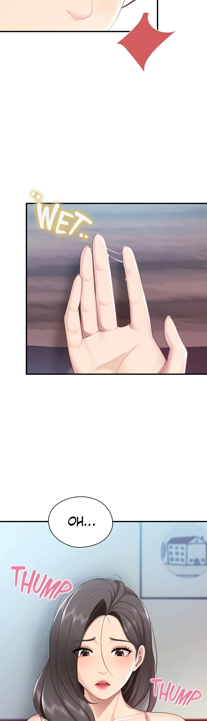 Welcome to Cafe Chapter 25 - Page 4