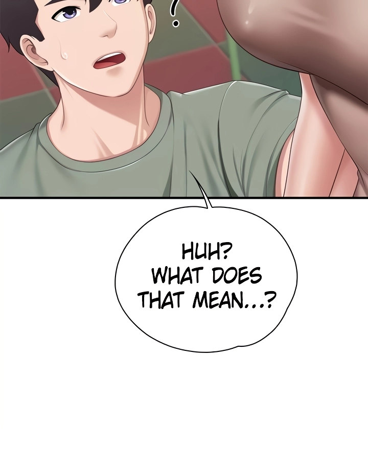Welcome to Cafe Chapter 25 - Page 42