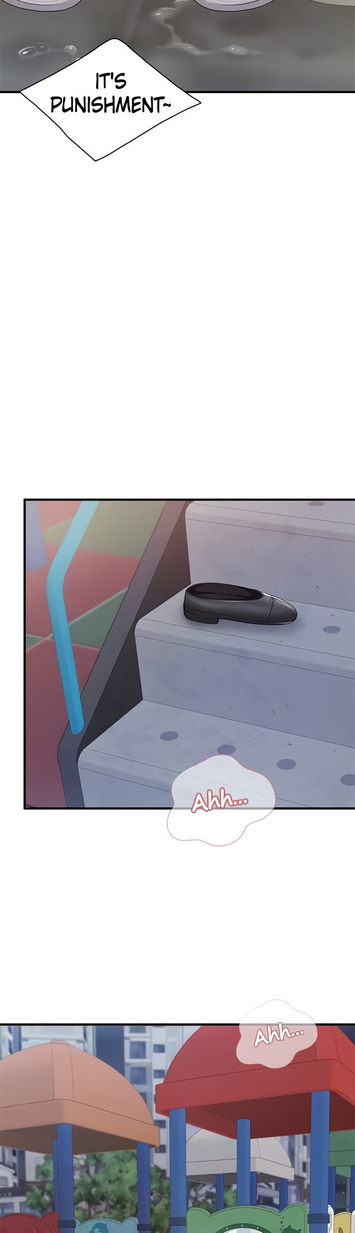Welcome to Cafe Chapter 27 - Page 13