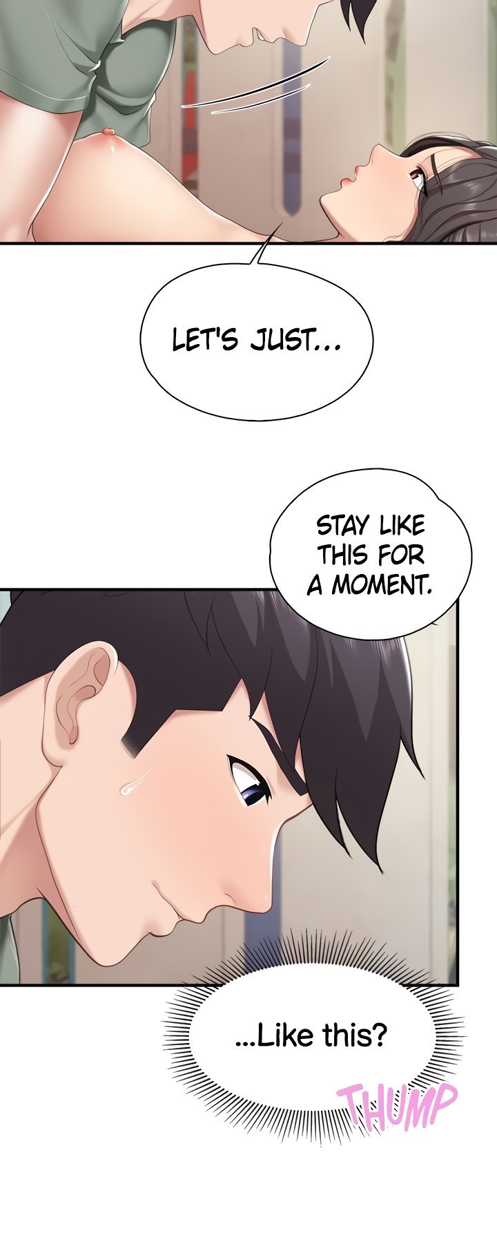 Welcome to Cafe Chapter 27 - Page 41
