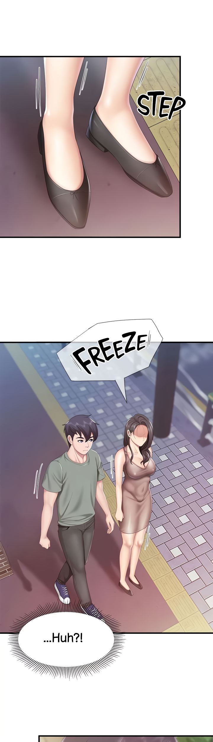 Welcome to Cafe Chapter 28 - Page 24